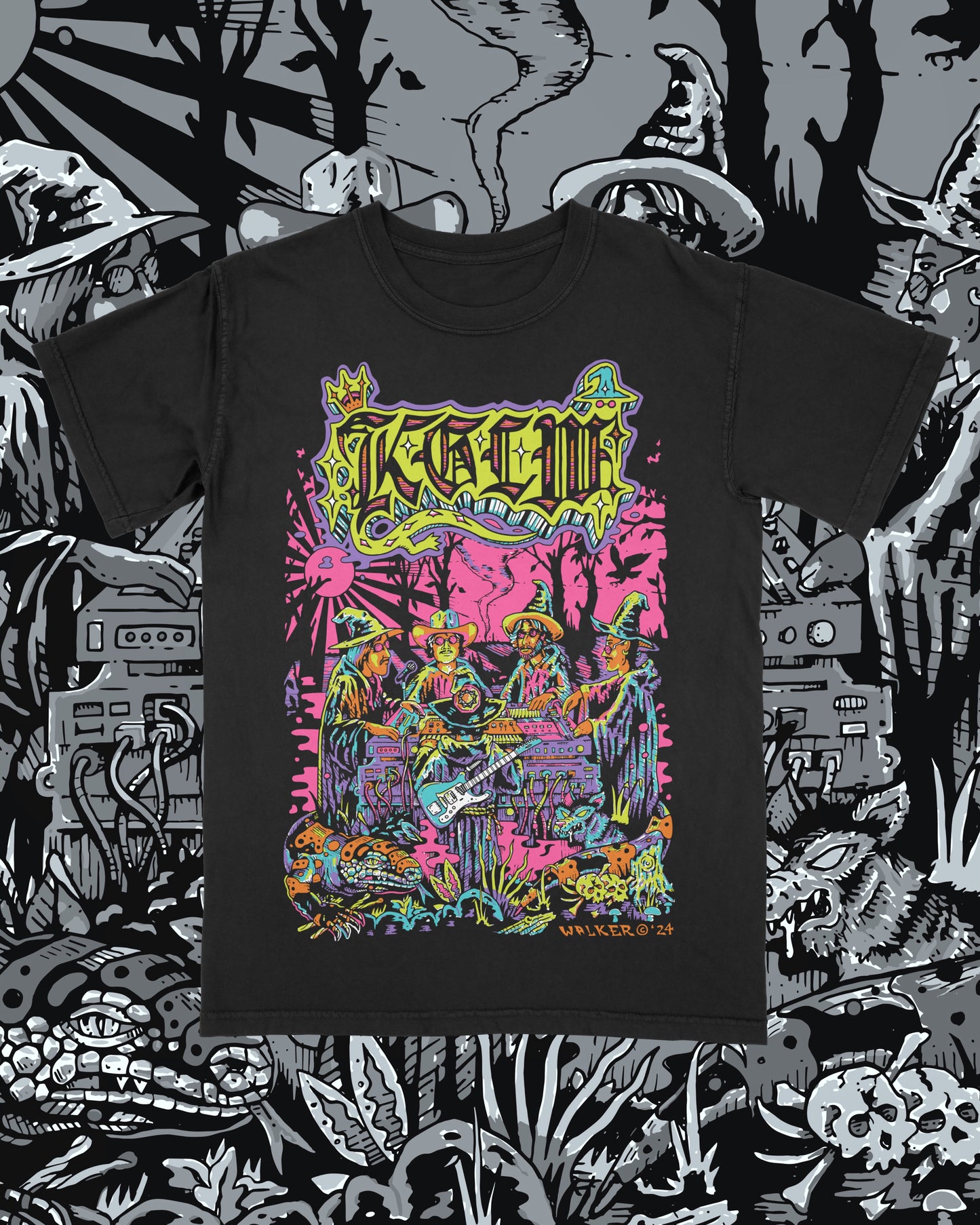 Slay the Mighty Set T