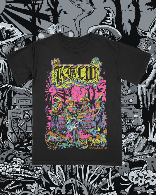 Slay the Mighty Set T