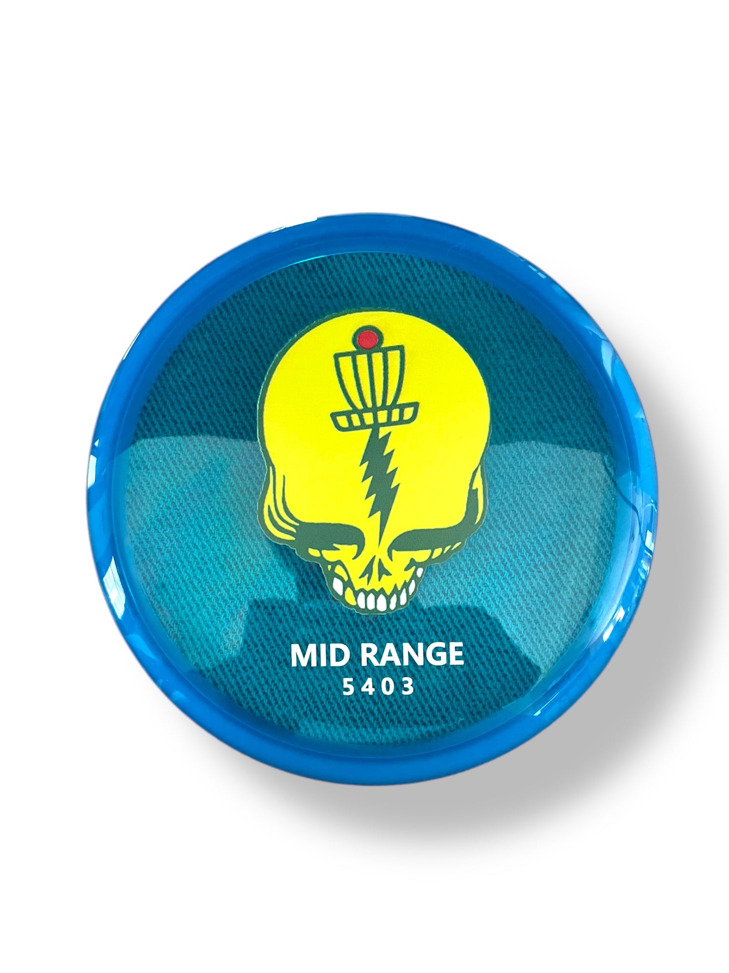 I Need a Miracle Disc Golf Discs