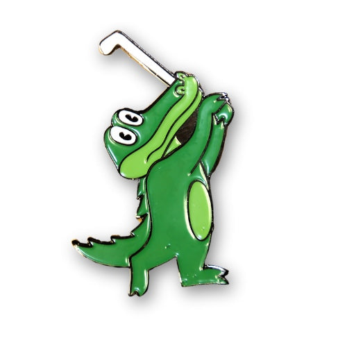 Bogie-man Sam Ball Marker