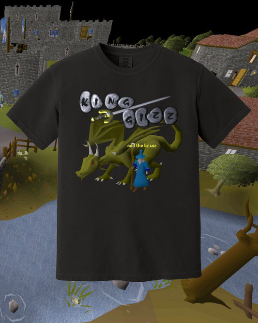 Dragonslayer Tee