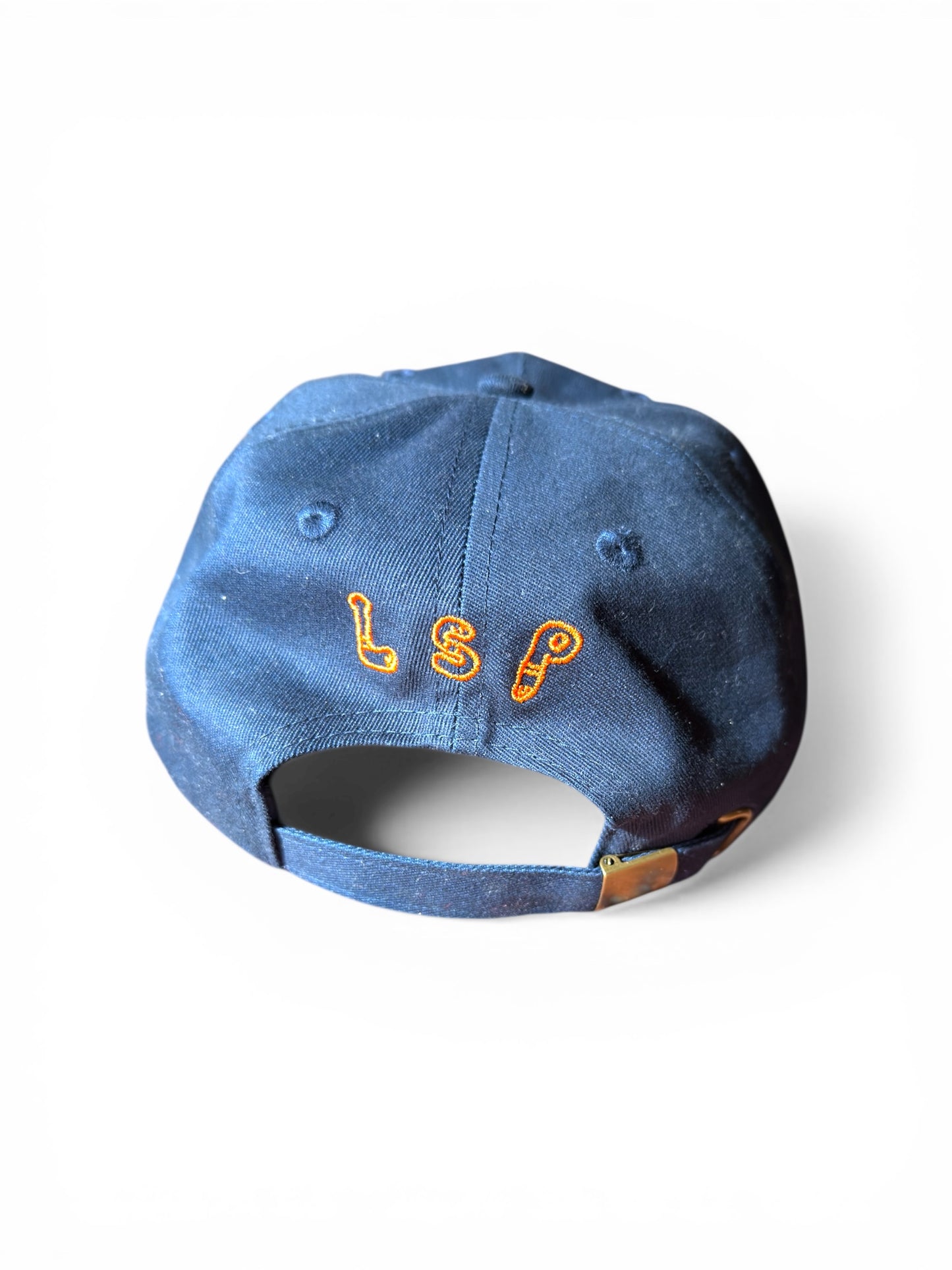 SAKANA NYC CAP