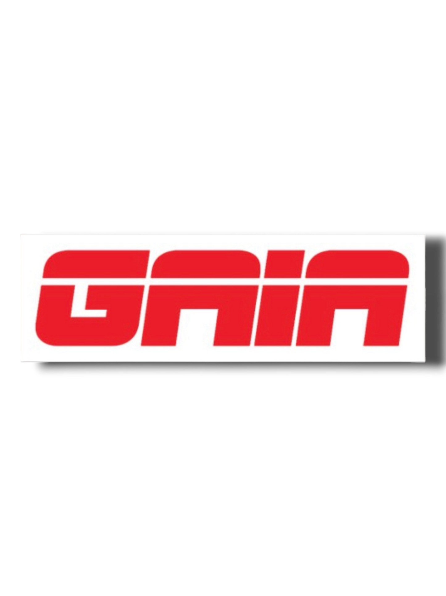 Gaia Sticker