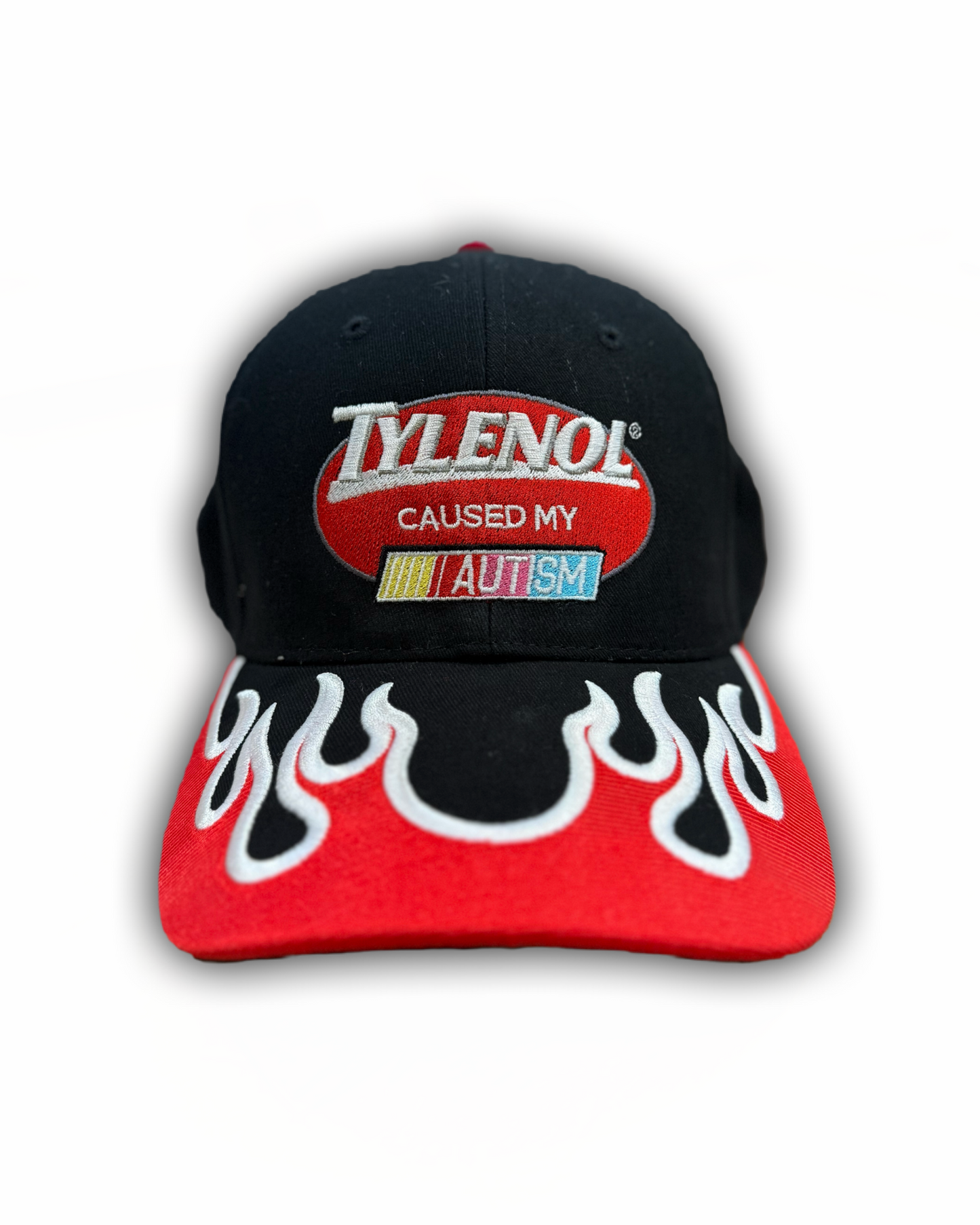 Tylenol Racing Hat