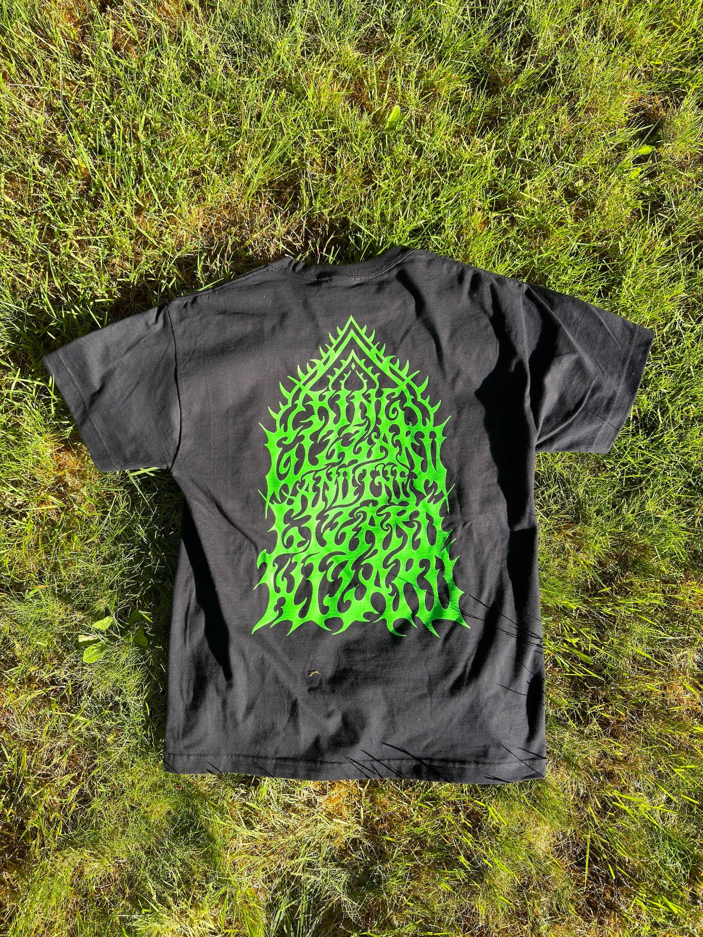 Portalsnake Tee