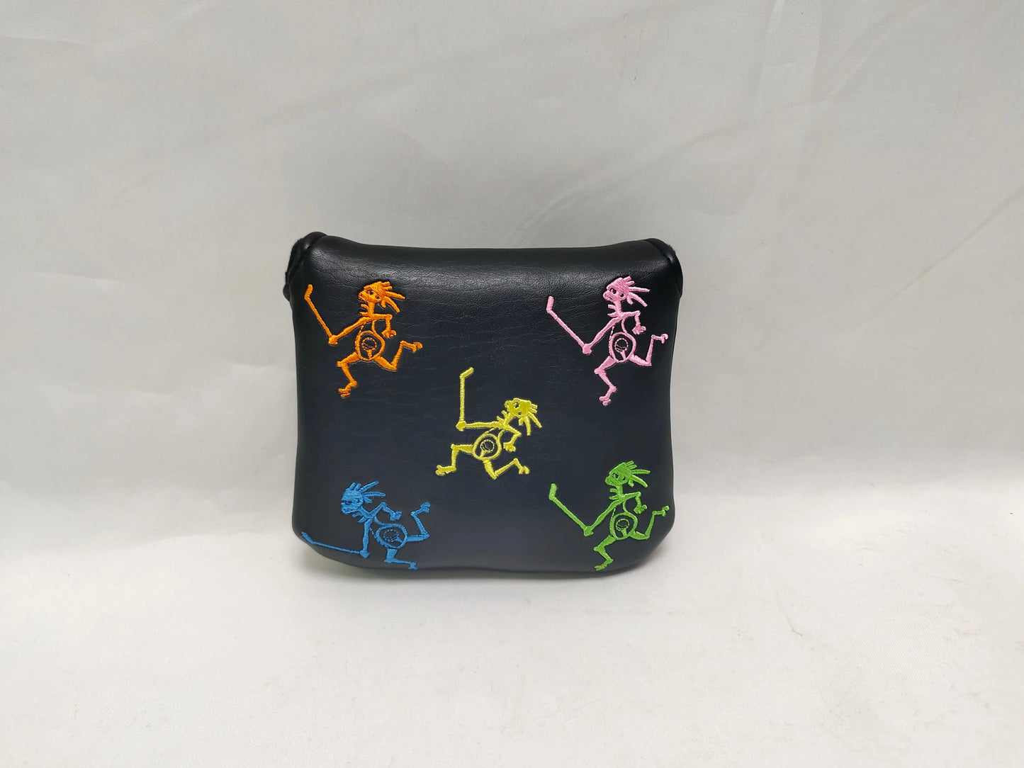 Ball Eater Mallet Putter Cover