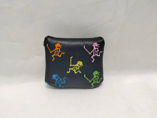 Ball Eater Mallet Putter Cover