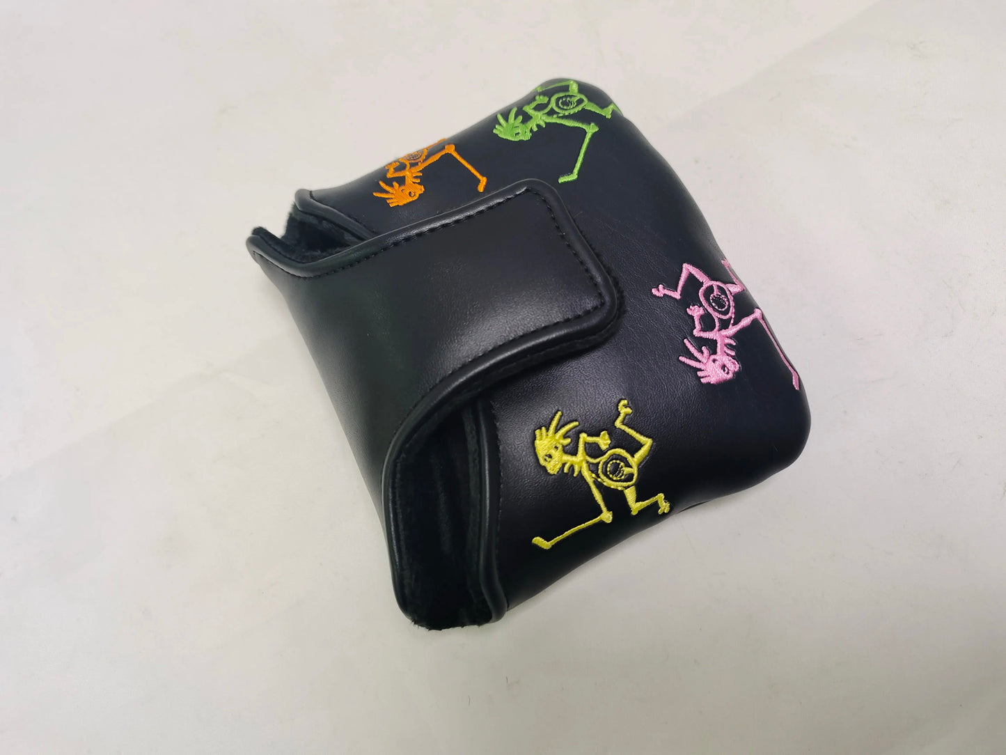 Ball Eater Mallet Putter Cover
