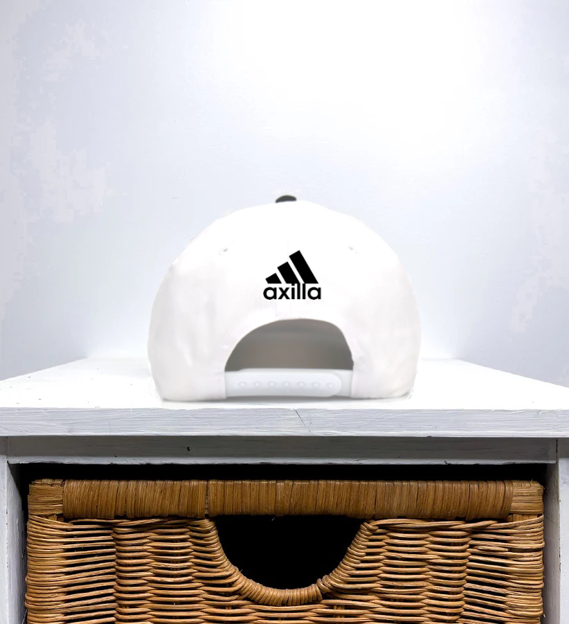 Blaze On Cap