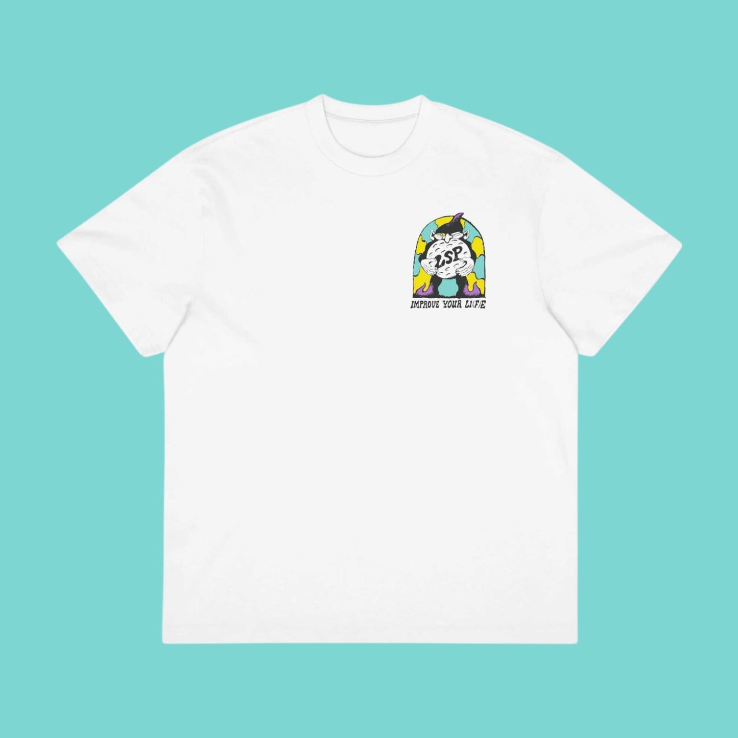 Take A Drop Tee