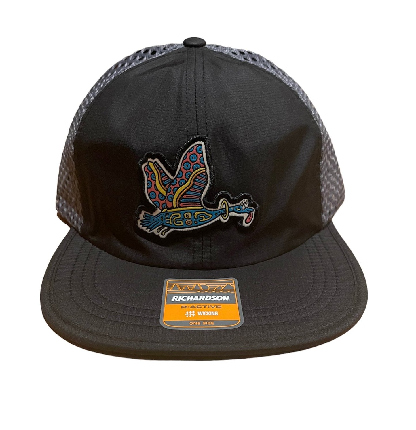 Flyin’ Taboose Hat