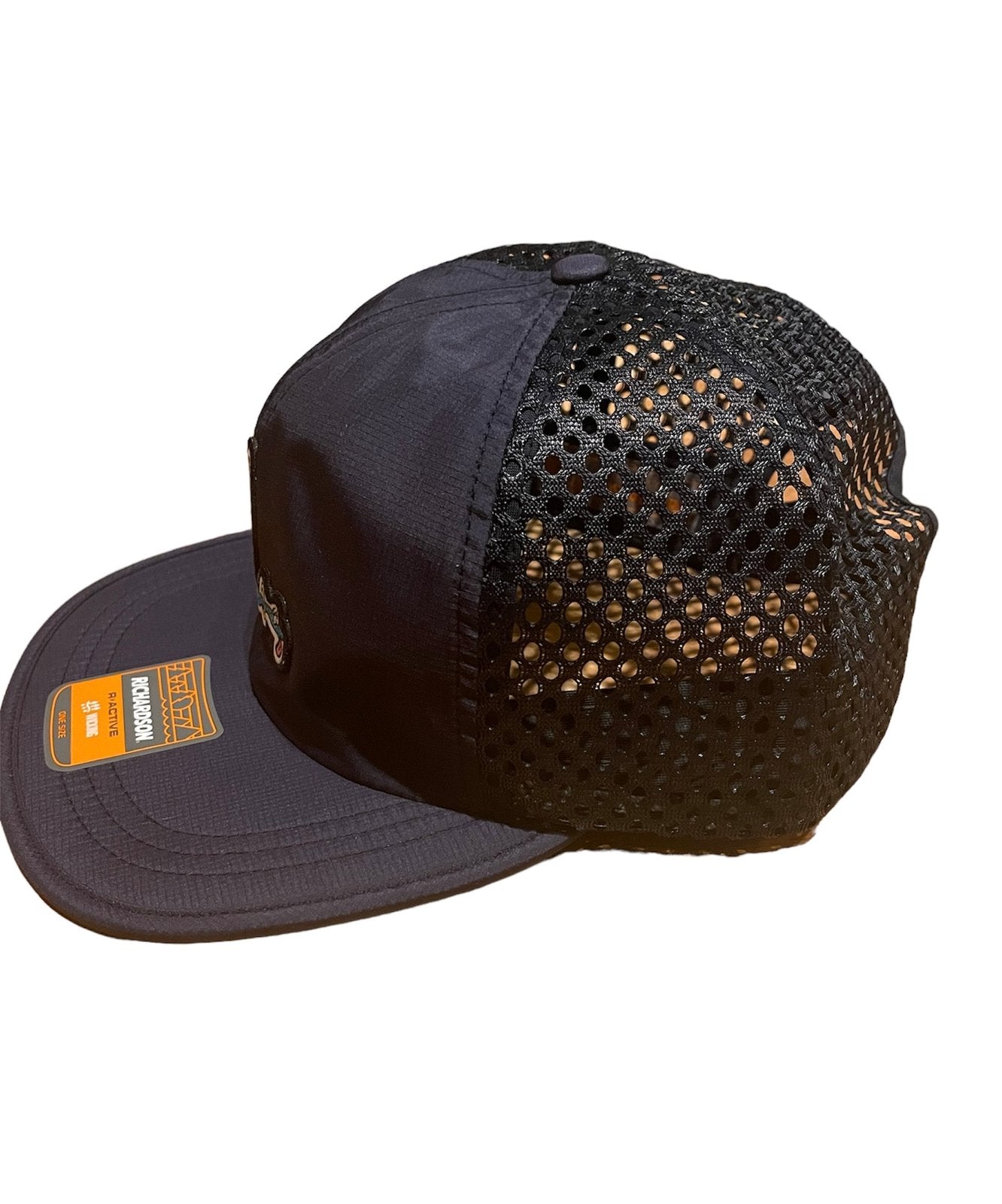 Flyin’ Taboose Hat