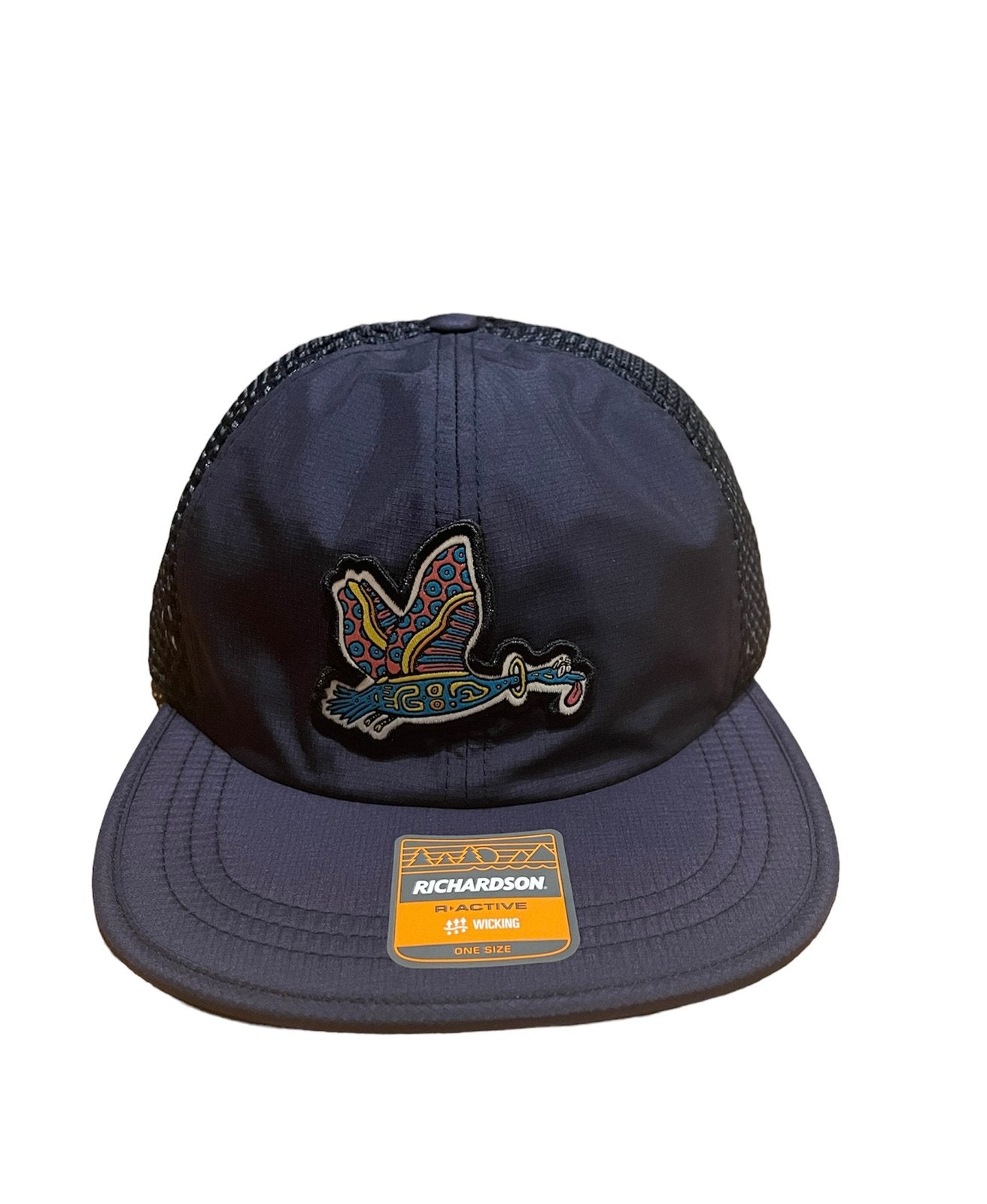 Flyin’ Taboose Hat