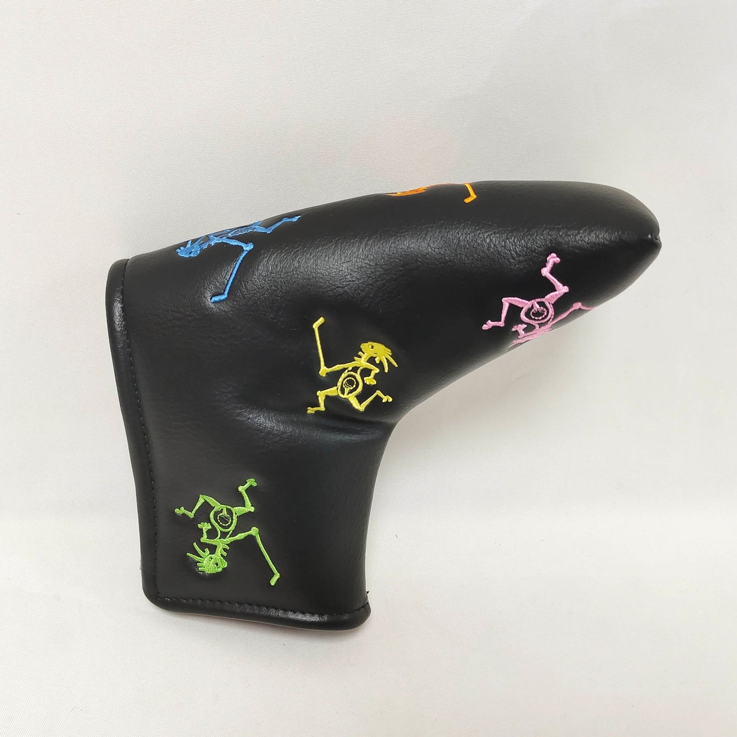 Ball Eater Putter Cover - Blade