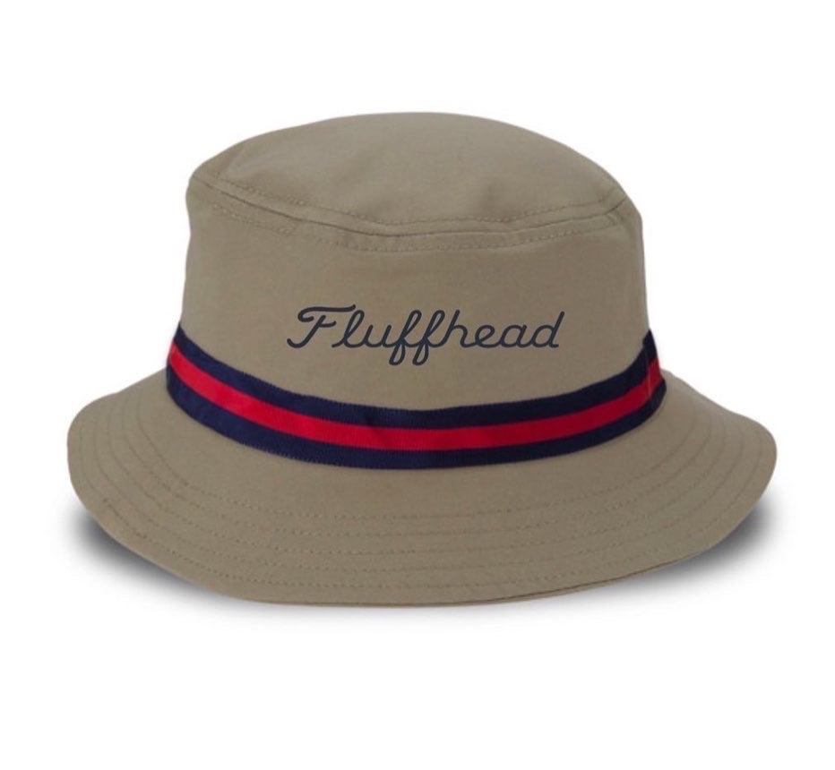 Fluff Bucket - Multiple Colors