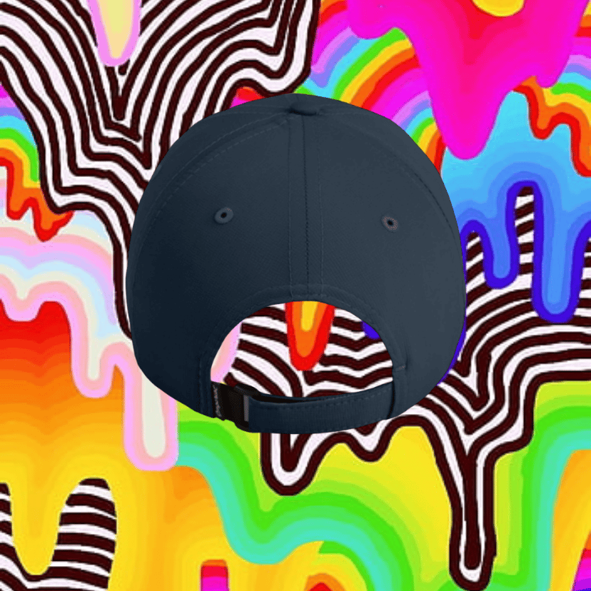 Rainbow Dead Hot Tea