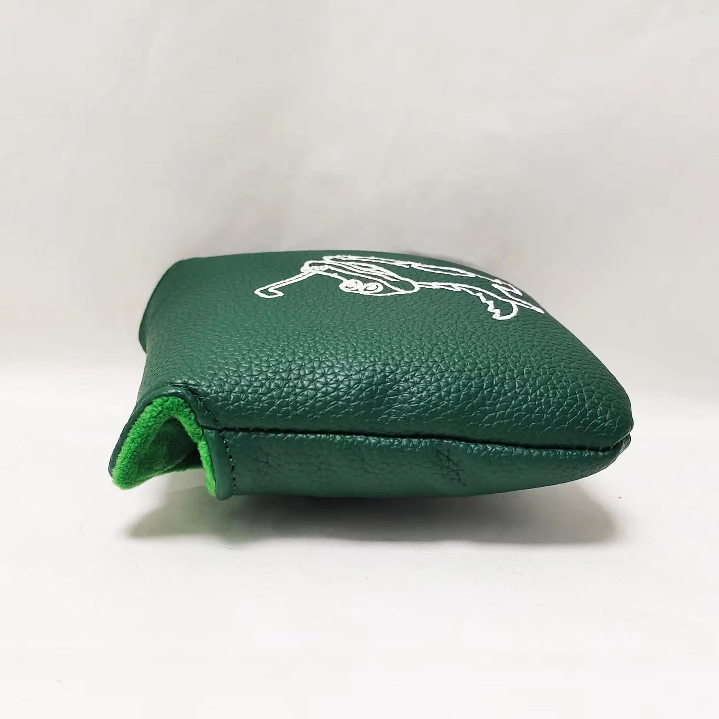 Bogey-Man Sam Mallet Putter Cover