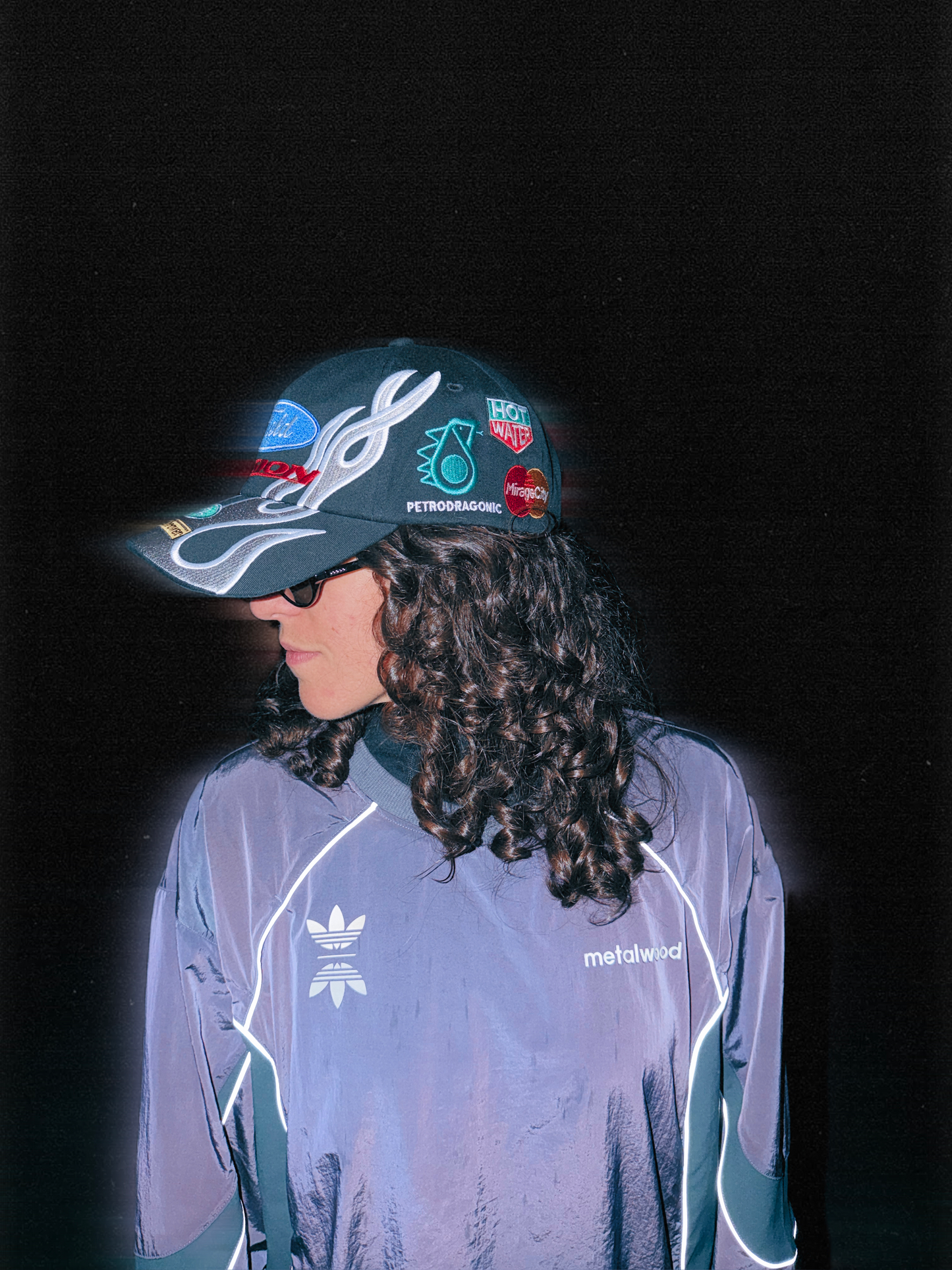 Field of Vision Racing Cap