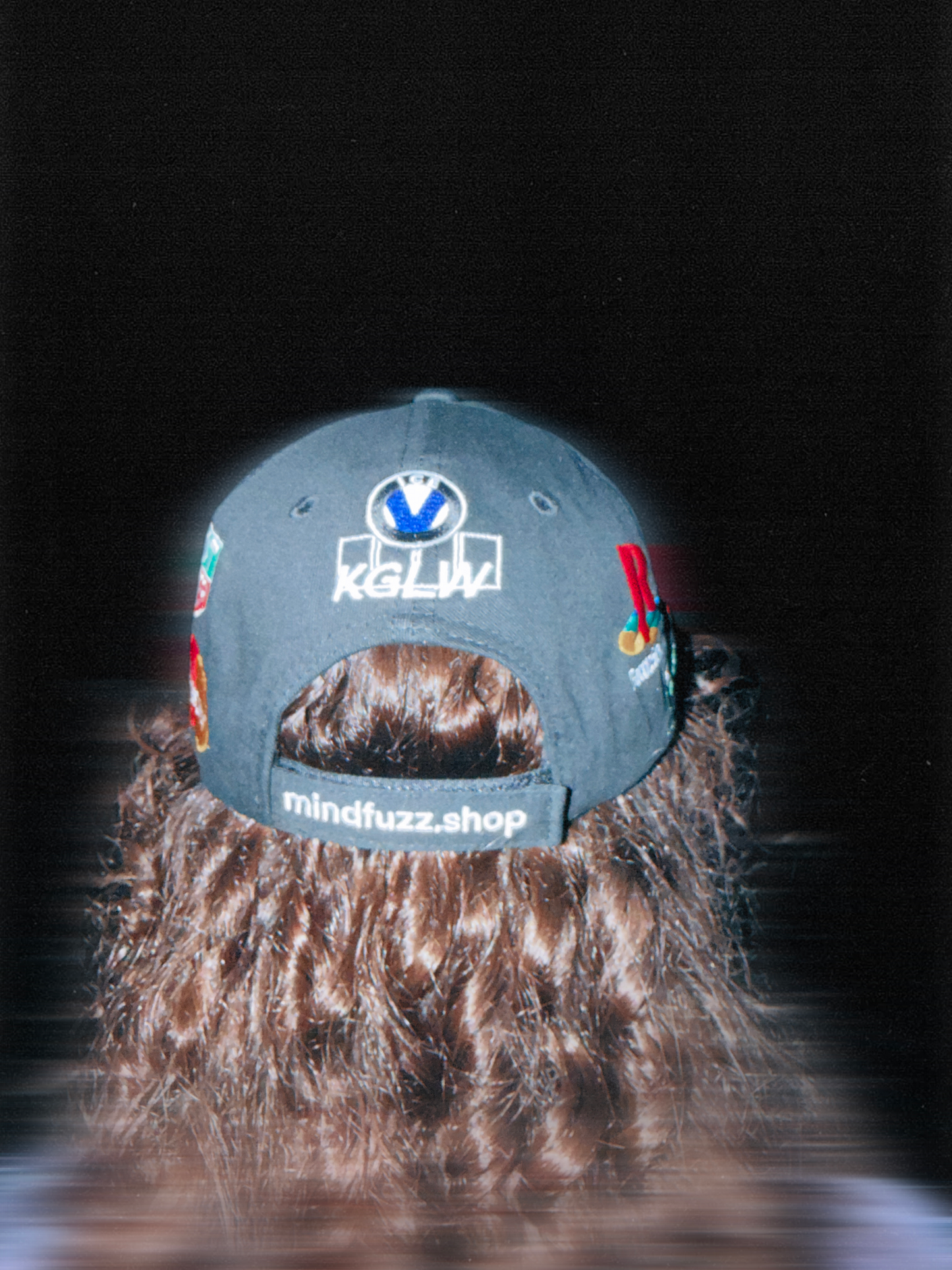 Field of Vision Racing Cap
