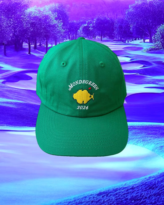 Mondegreen Hat