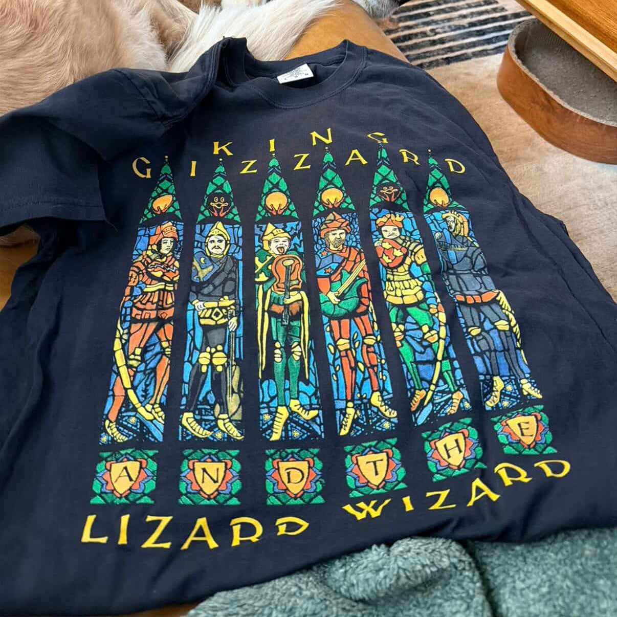 Jahrhunderthalle Tee