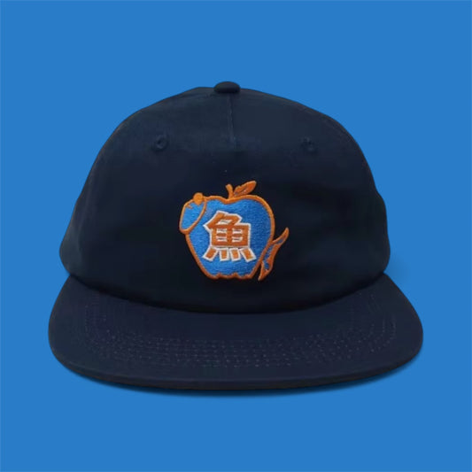 SAKANA NYC CAP