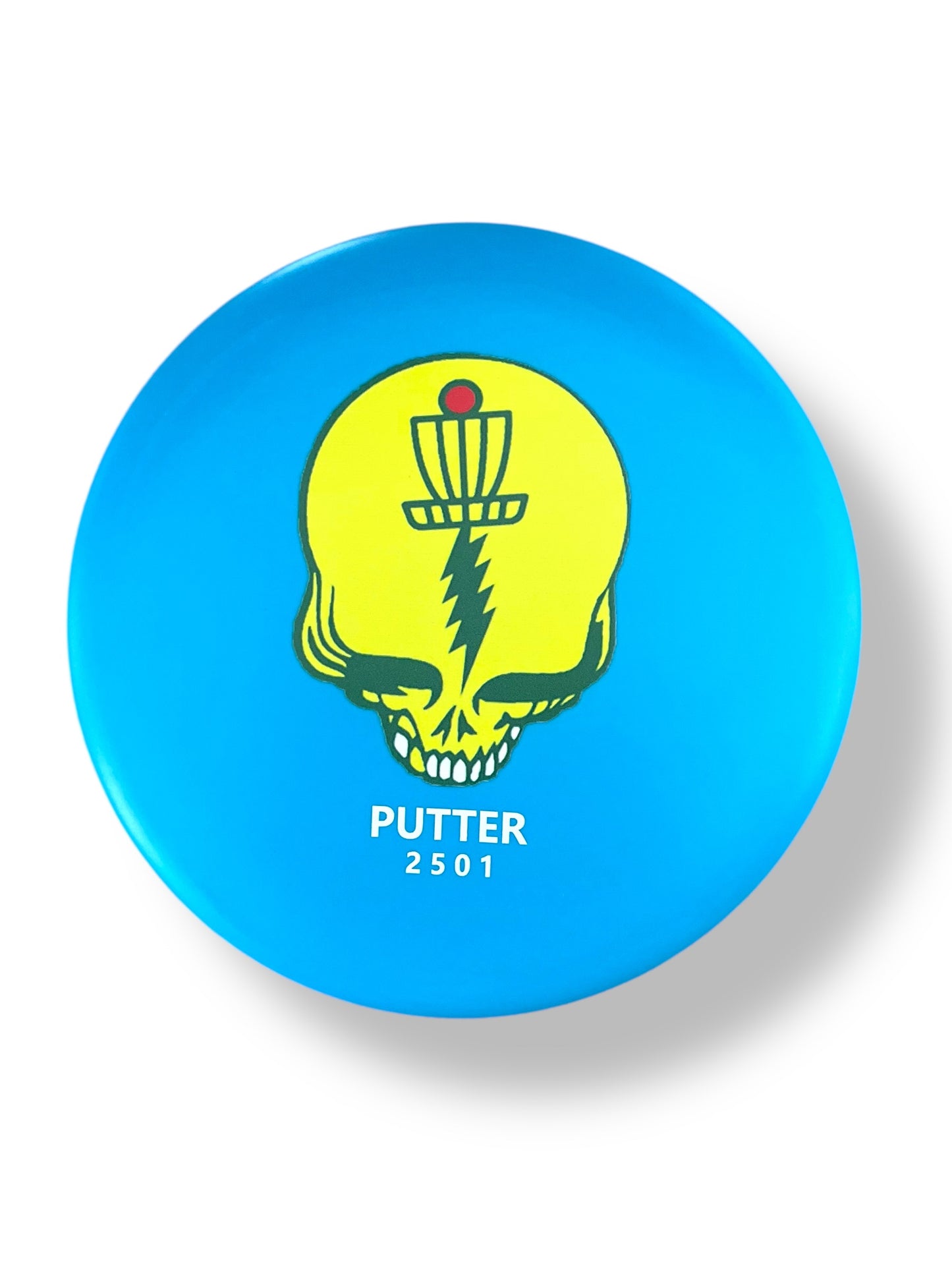 I Need a Miracle Disc Golf Discs