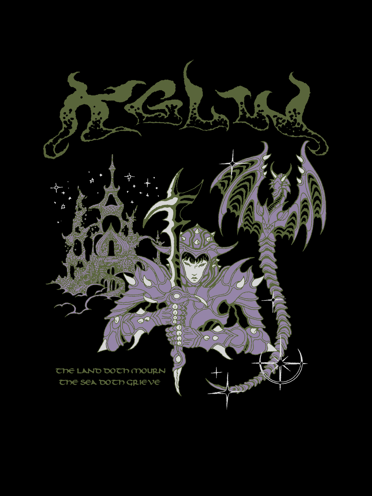 Converge Longsleeve