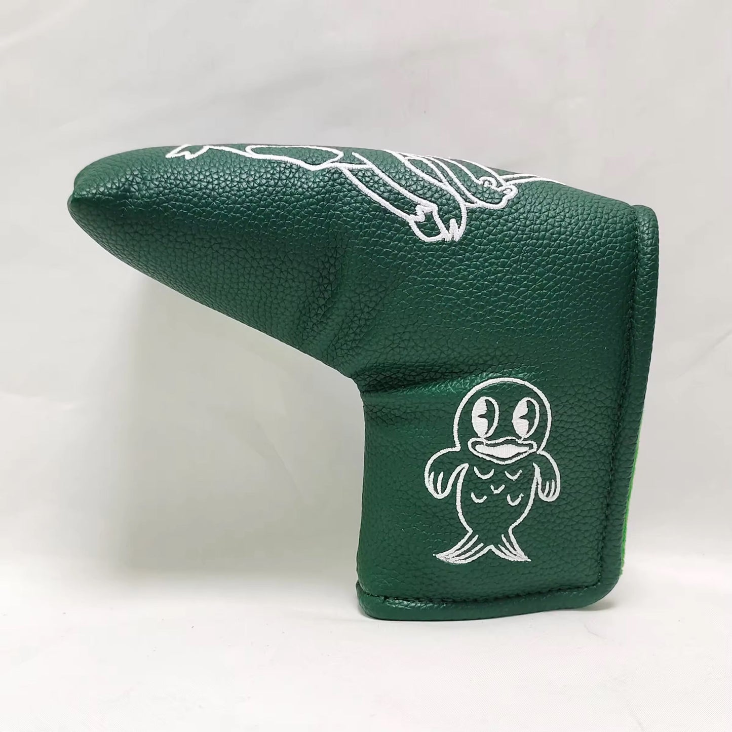 Bogey-Man Sam Blade Putter Cover