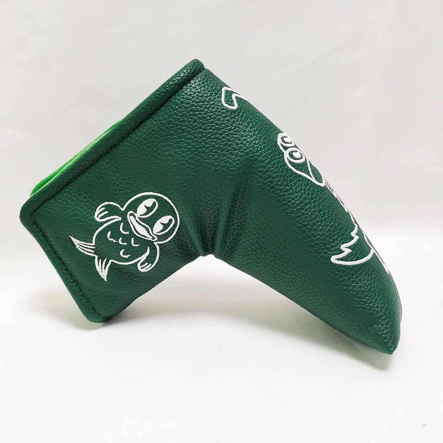 Bogey-Man Sam Blade Putter Cover