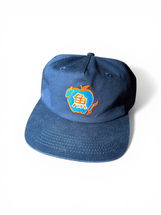 SAKANA NYC CAP