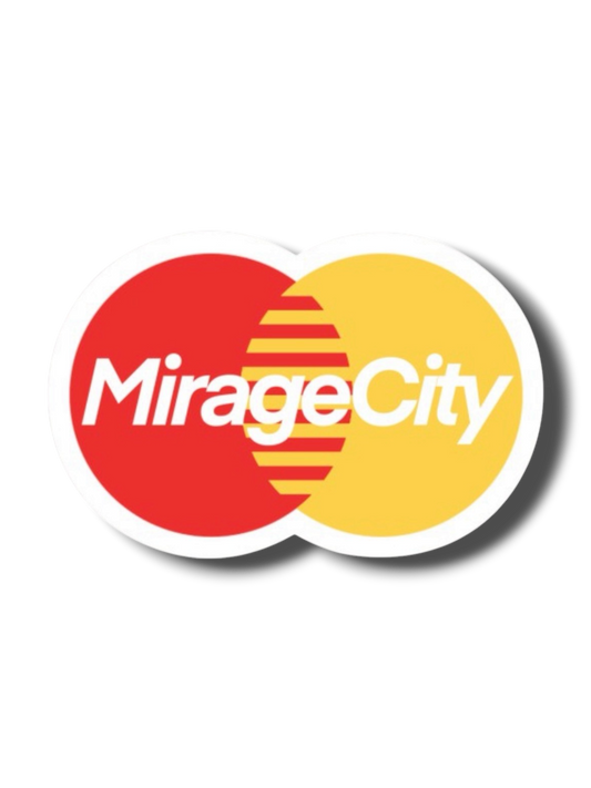 Mirage City Slap