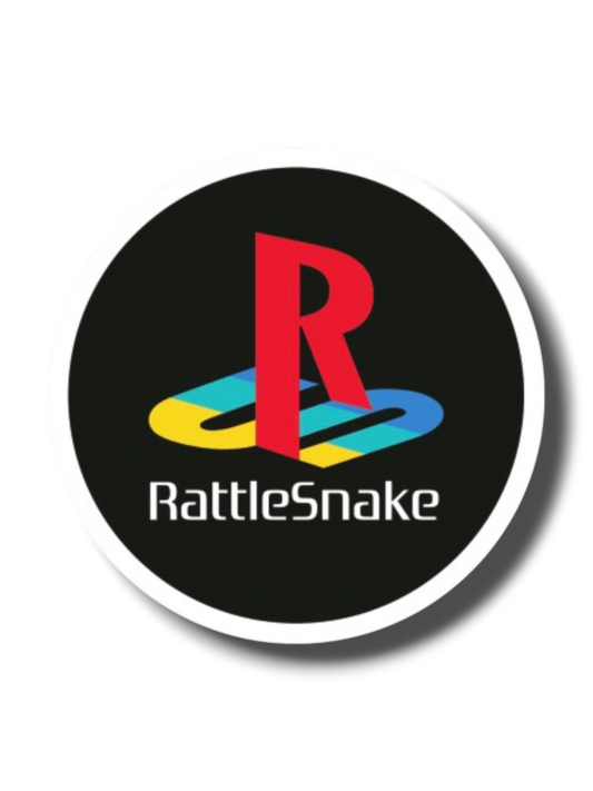 Rattlesnake Slap