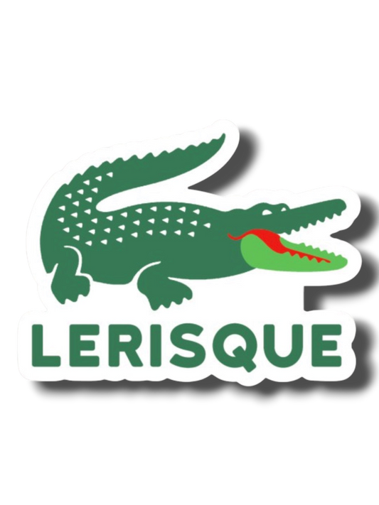 Le Risqué Slap