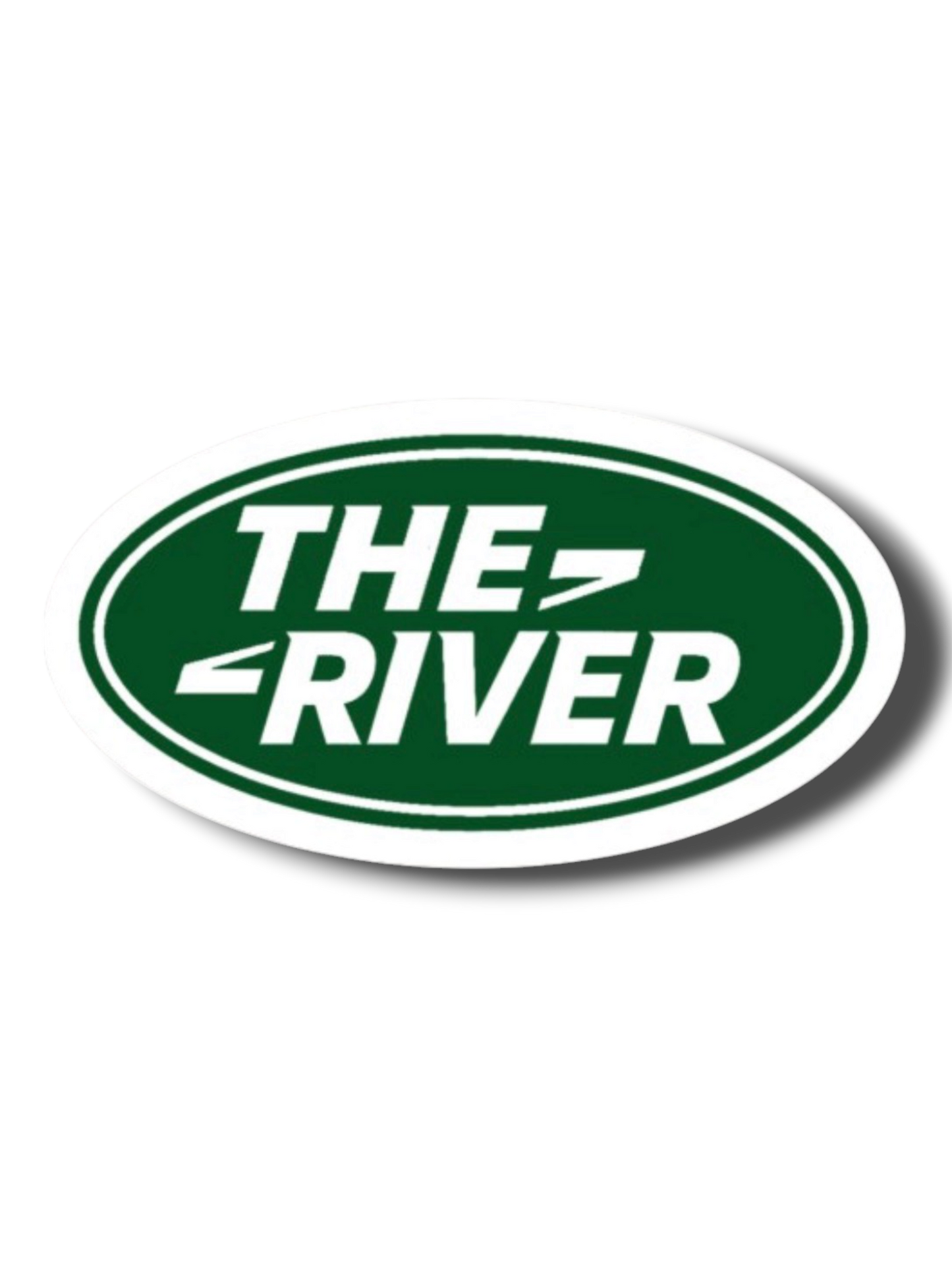 The River Patch