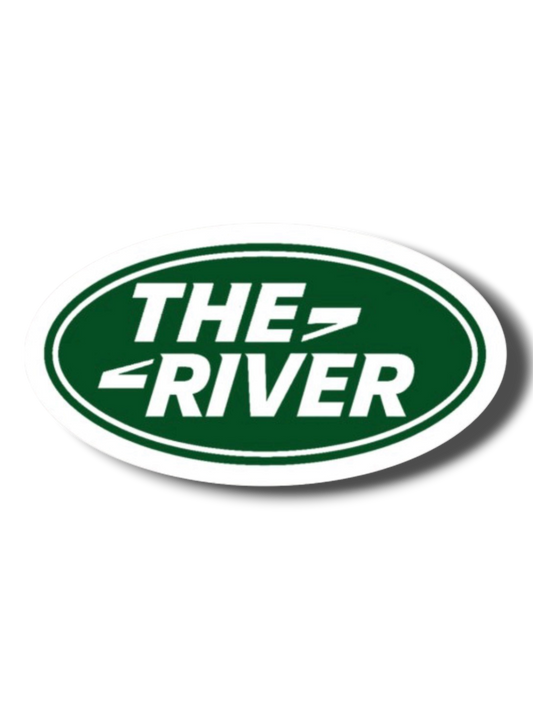 The River Slap