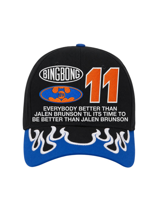 King of New York Cap