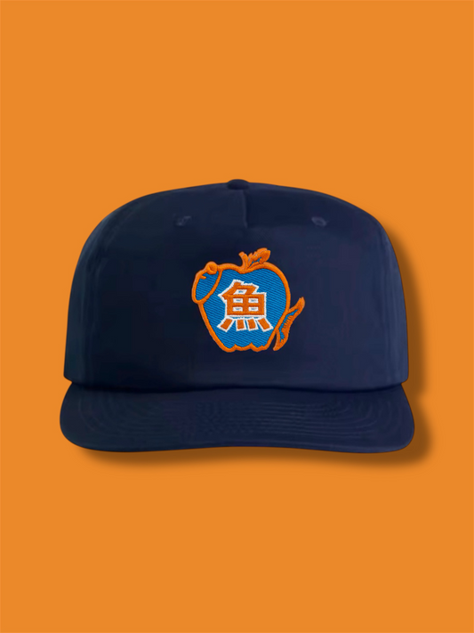 SAKANA NYC CAP