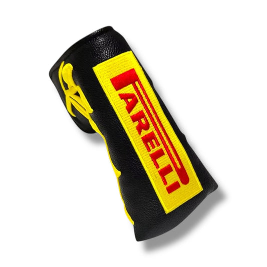 Podium Putter Cover