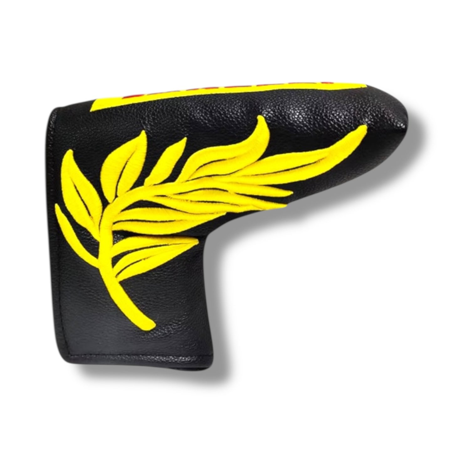 Podium Putter Cover