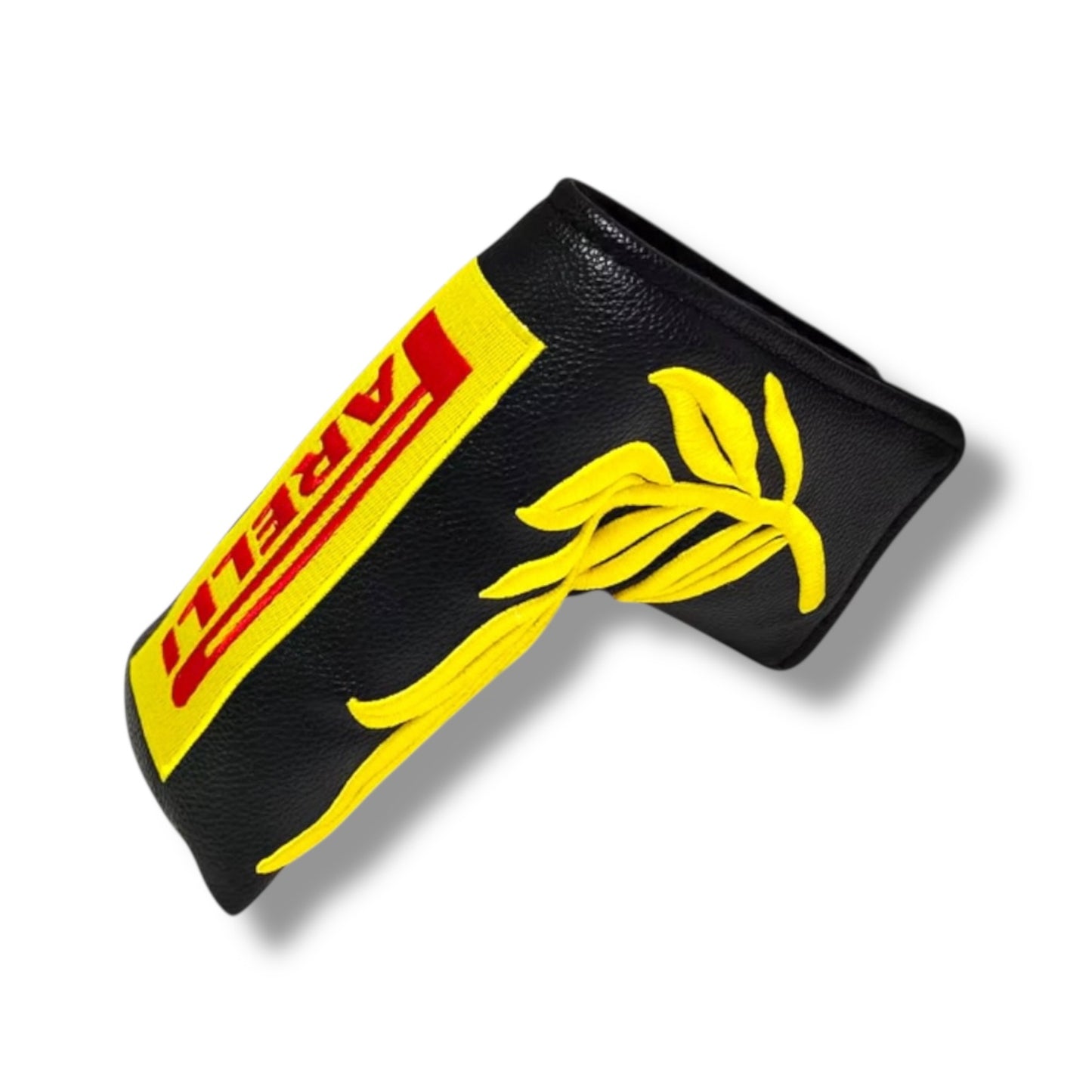 Podium Putter Cover