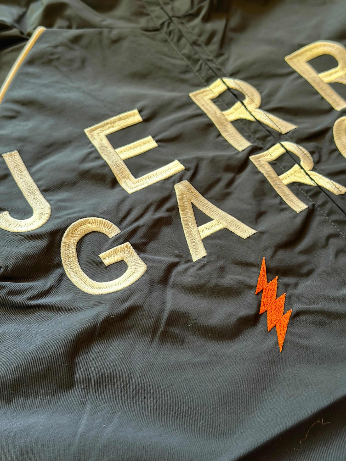 Jerry Supreme Windbreaker Jacket