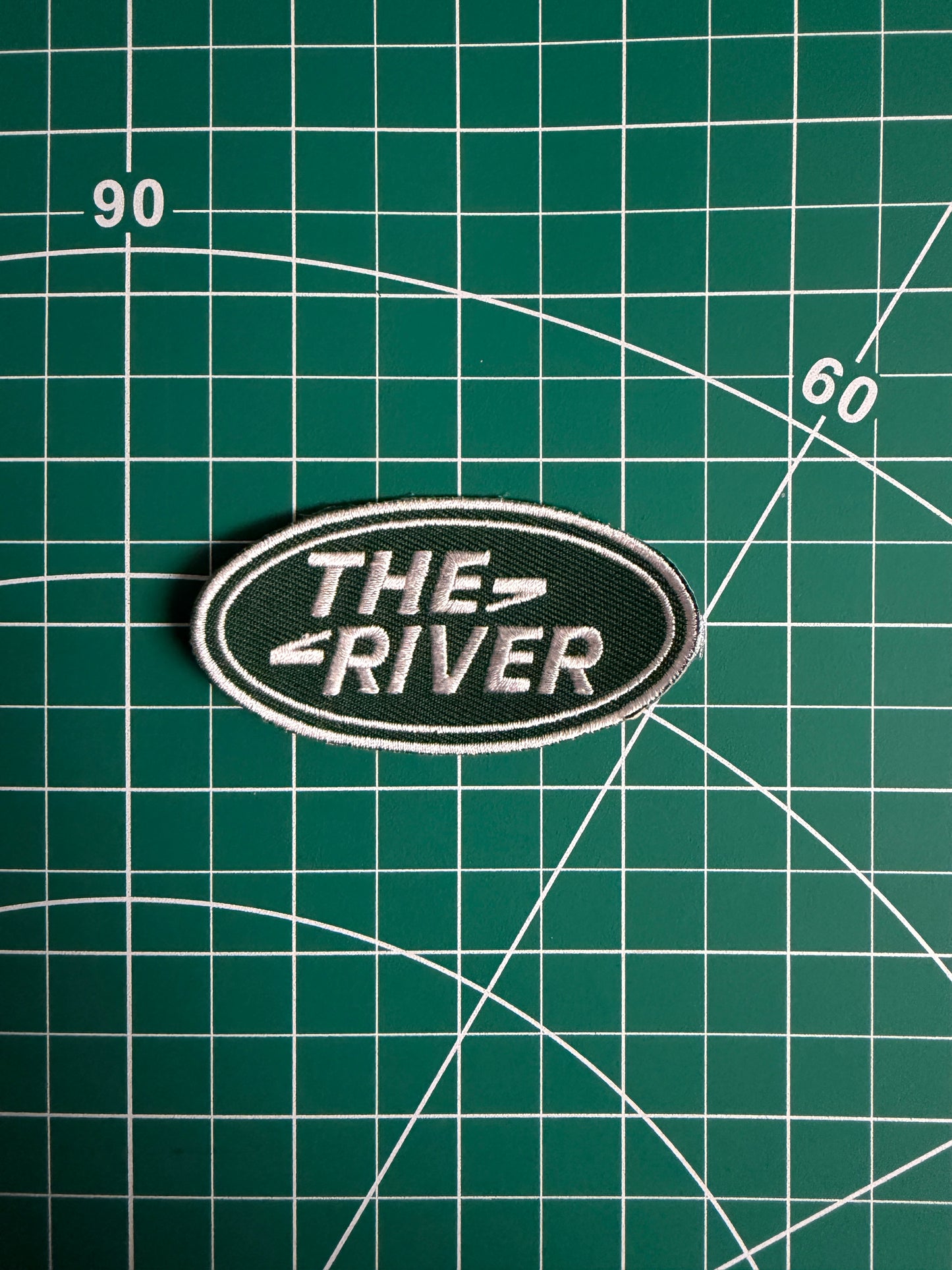 The River Patch
