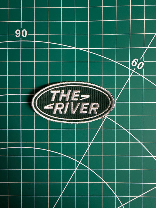 The River Patch