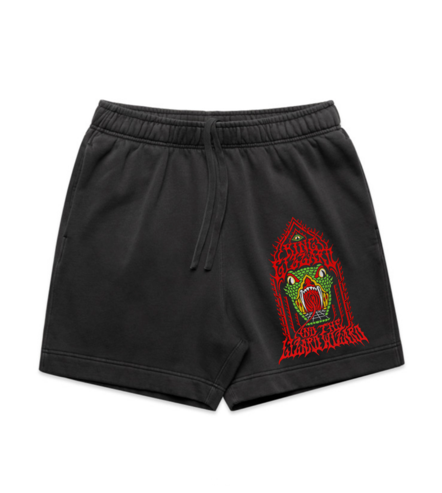 Portalsnake Shorts