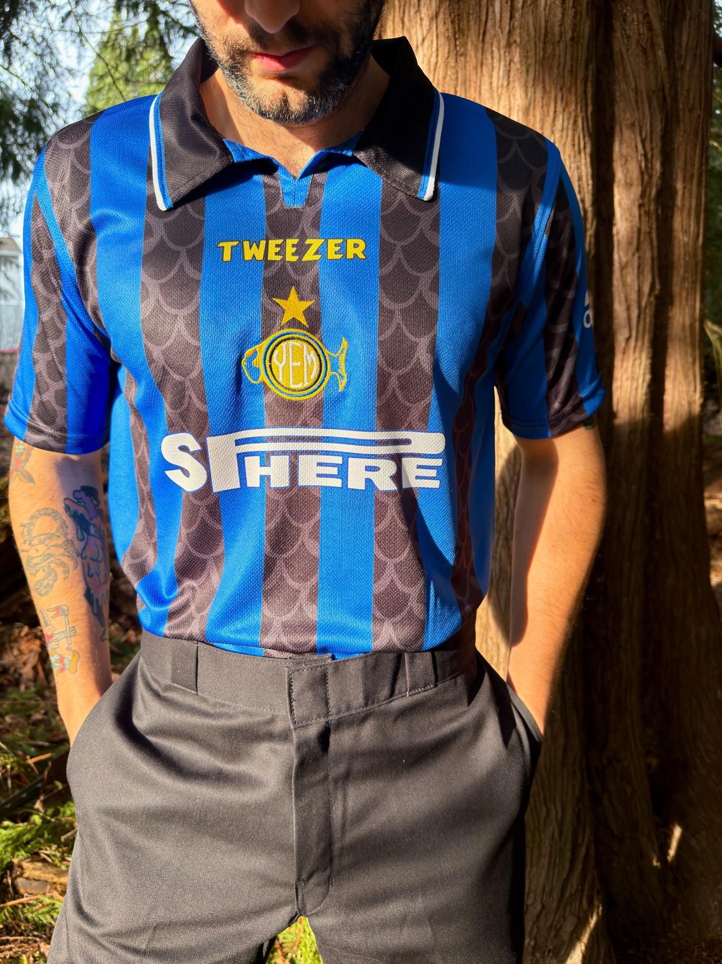 Spherie A Championship Kit