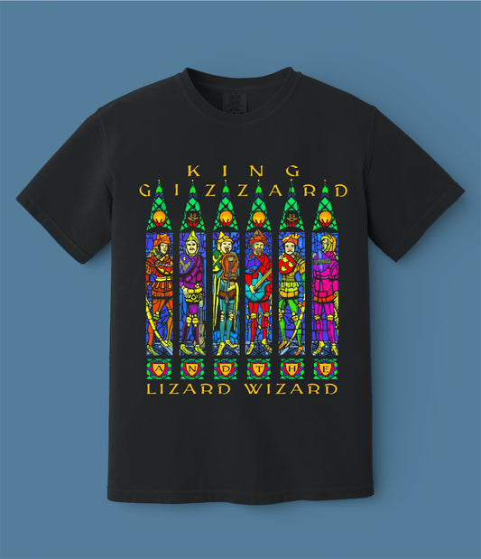 Jahrhunderthalle Tee [PRE-ORDER]