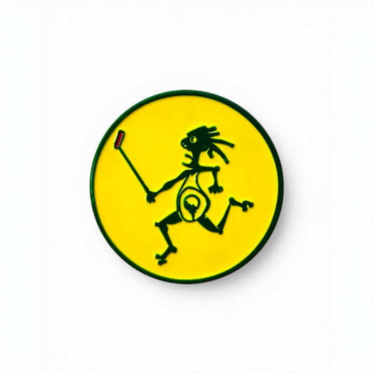 Ball Eater Ball Marker