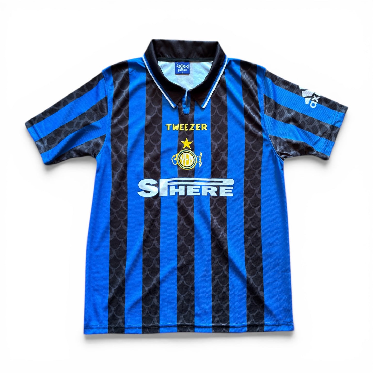 Spherie A Championship Kit