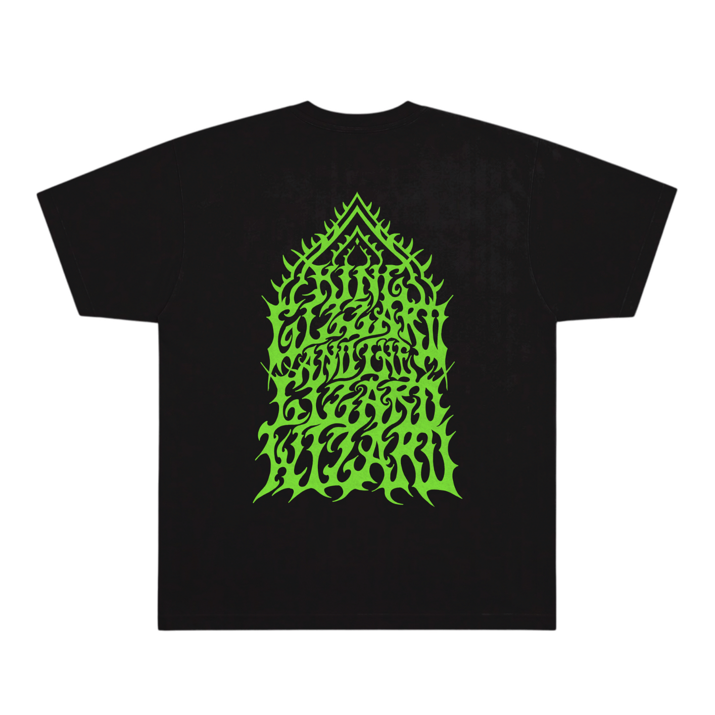 Portalsnake Tee